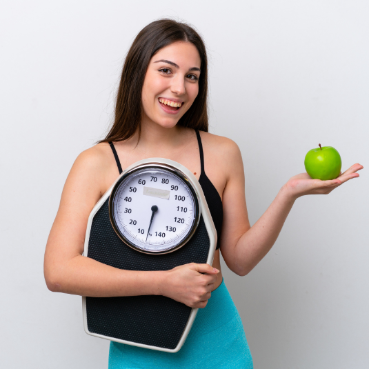 Weight Loss or Slimming Clinic