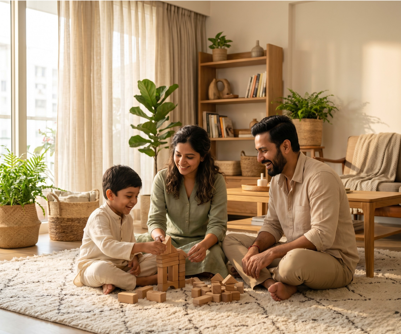 Ayurvedic Child Health Consultation